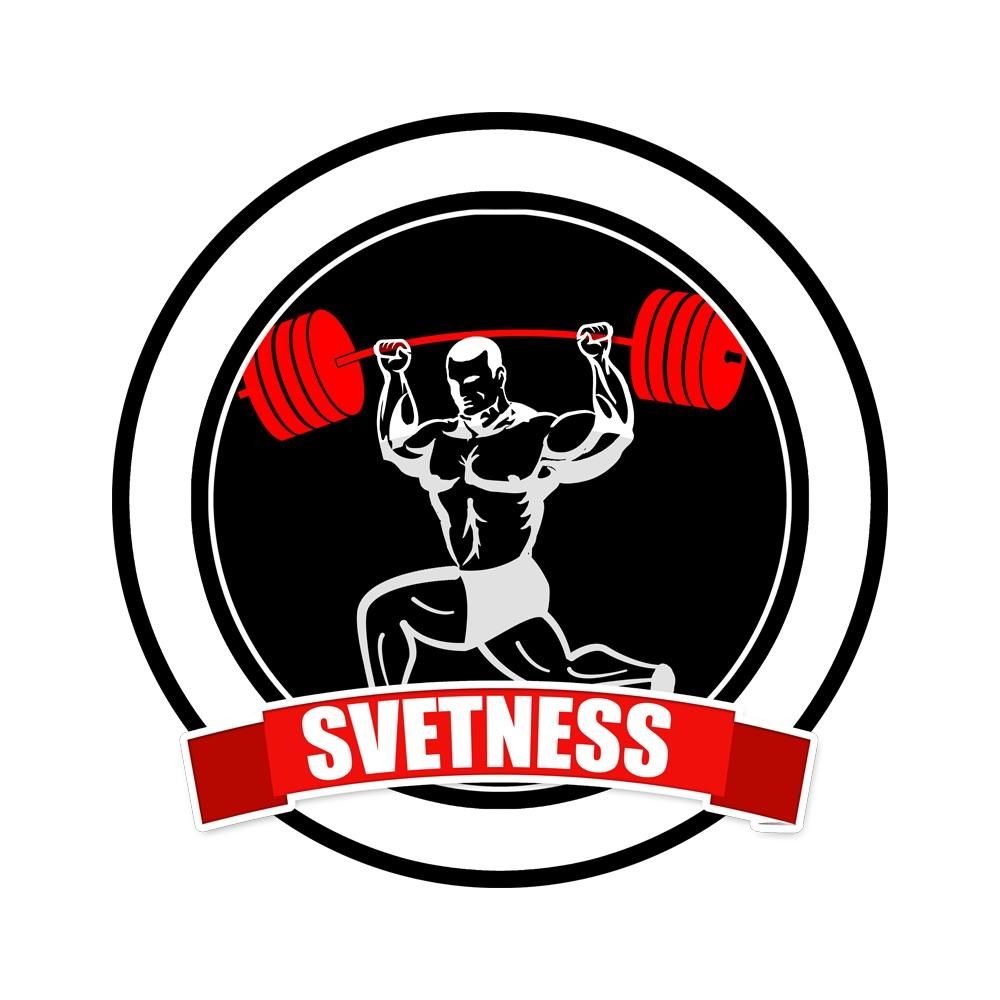 Svetness Personal Training