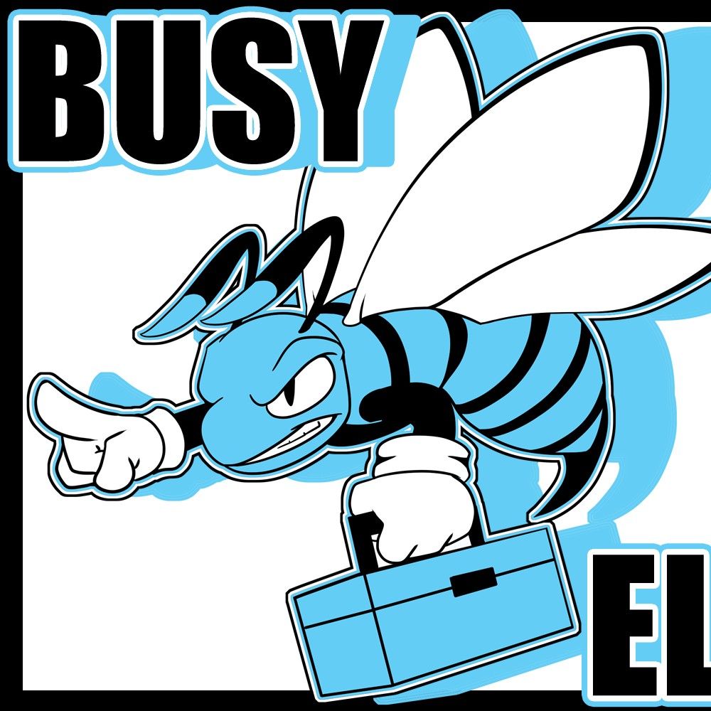 Busy B Electric