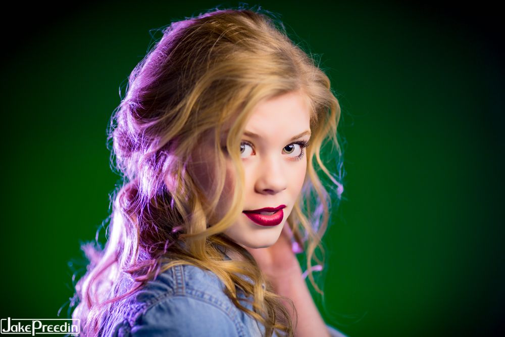 Chicago IL.
Modeling Headshots