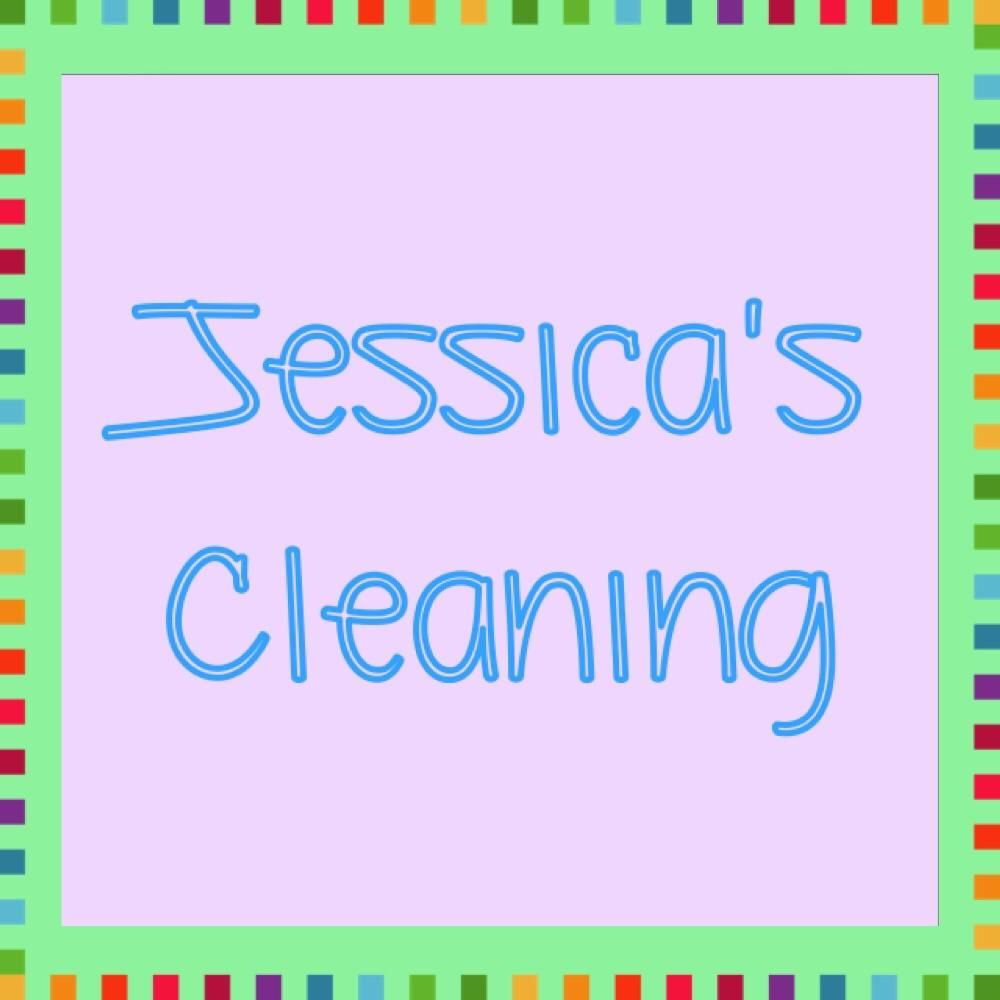 Jessica's Cleaning