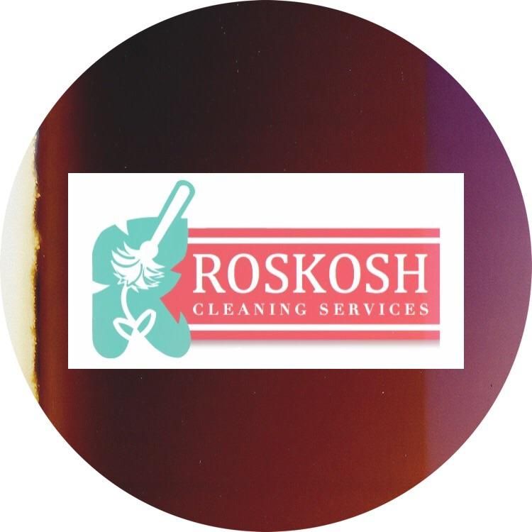 Roskosh Cleaning Services
