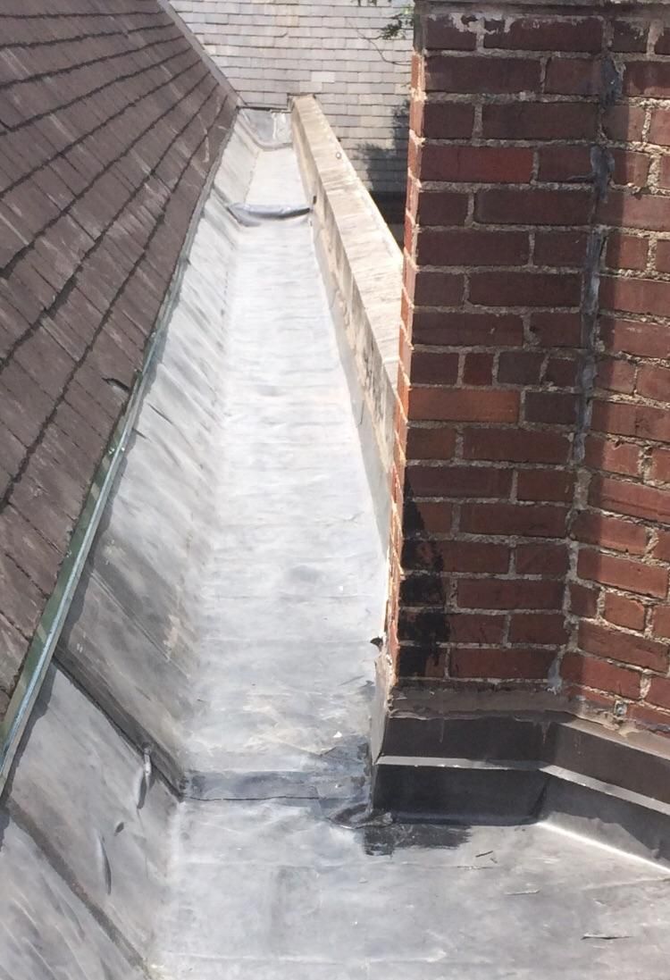 After with EPDM rubber 