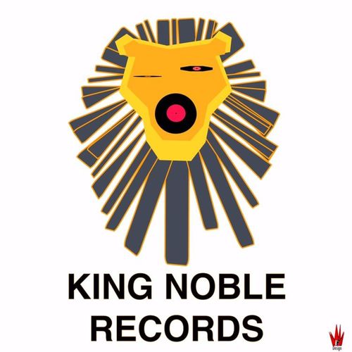Record label logo