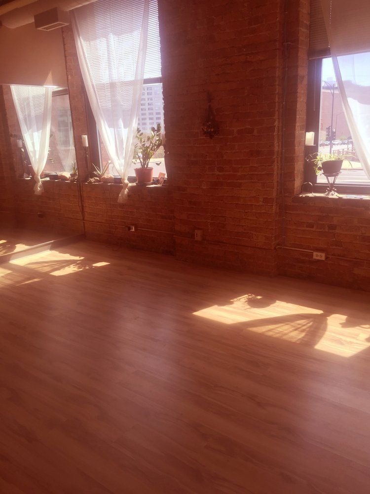 The space I utilize for clients if I don’t come to