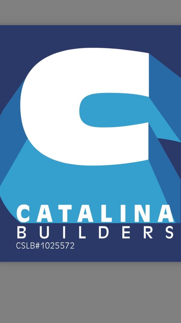 catalina builders lic#1025575