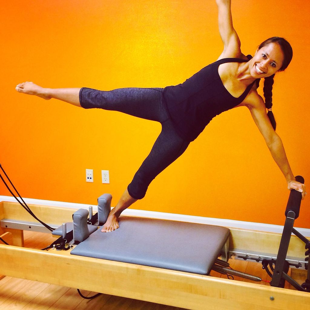 Arch Pilates & Physical Therapy