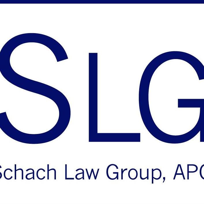 Schach Law Group, APC