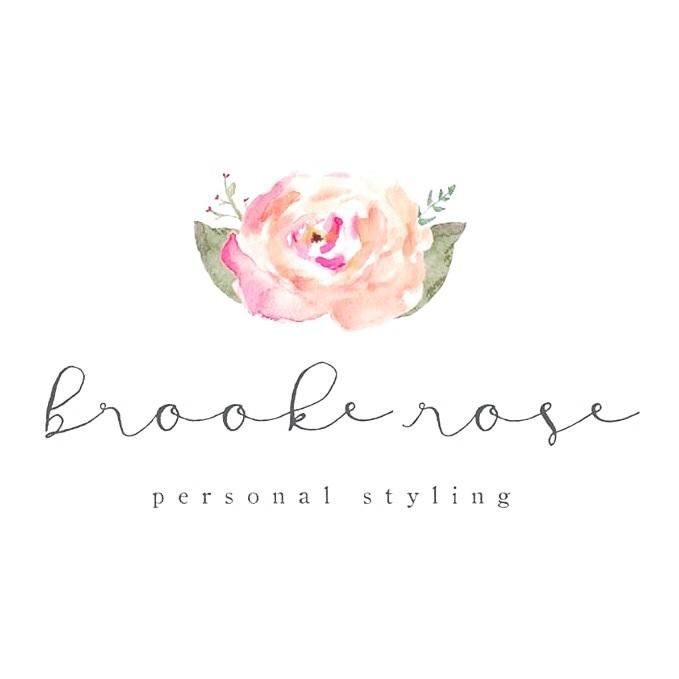 Brooke Rose Personal Styling