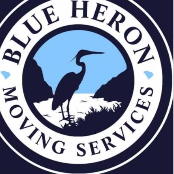 Blue Heron Moving Services