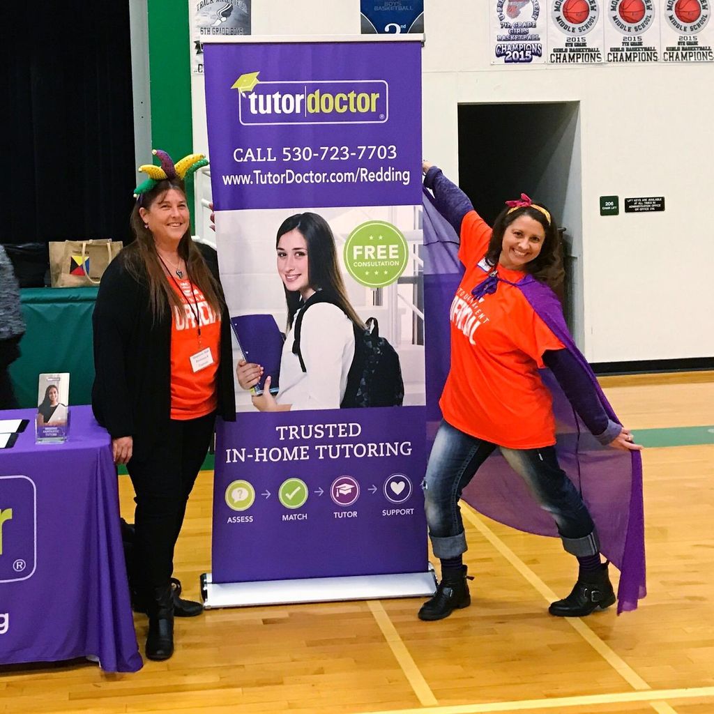 Odyssey of the Mind, Mountain View Middle School, 