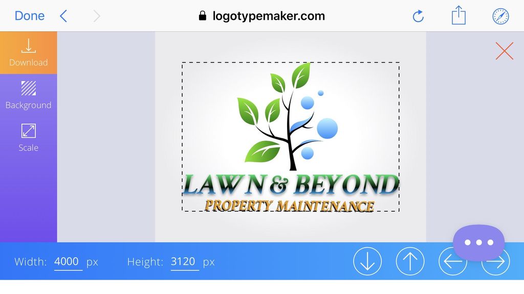 Lawn & Beyond Property Maintenance LLC.