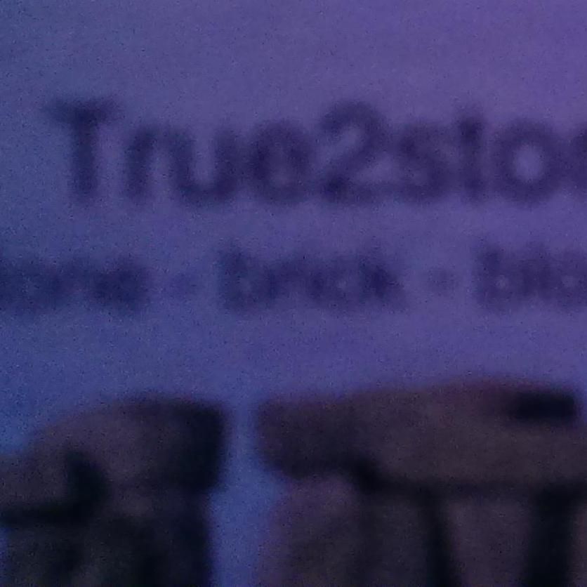 True 2 Stone
