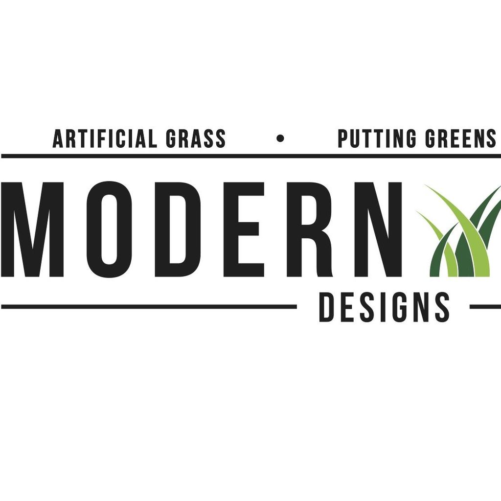 Modern Turf Designs