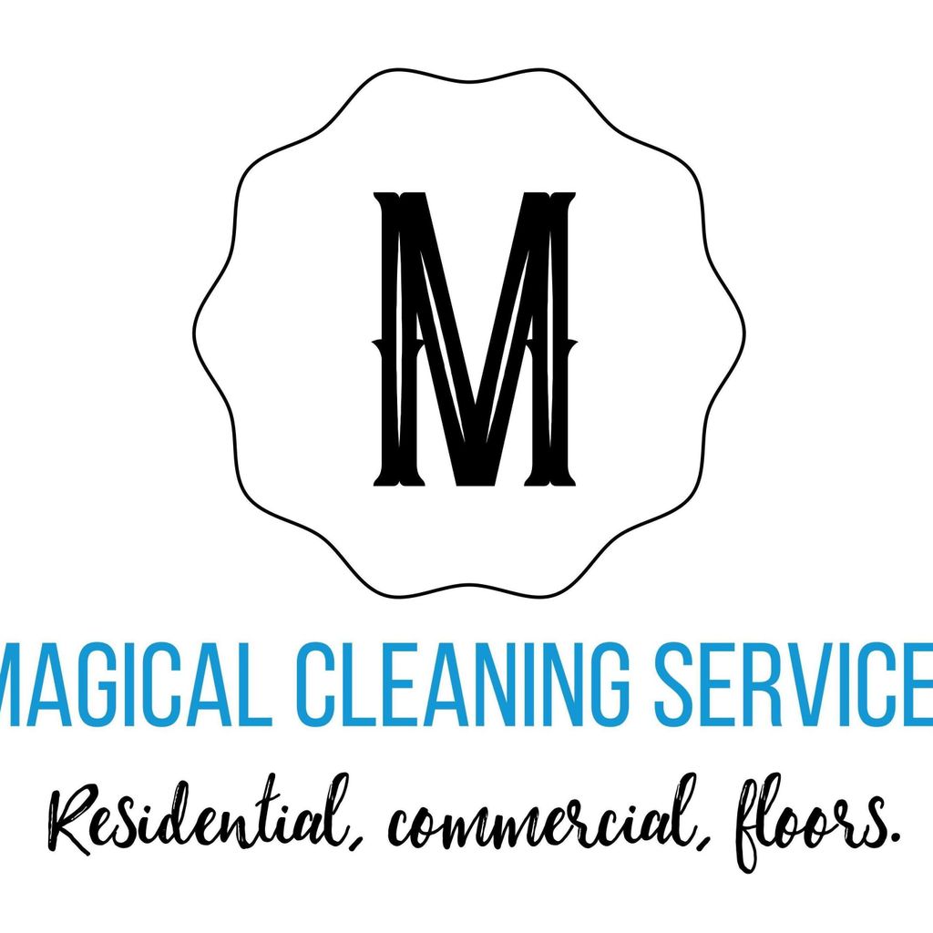 Magical Cleaning Services LLC
