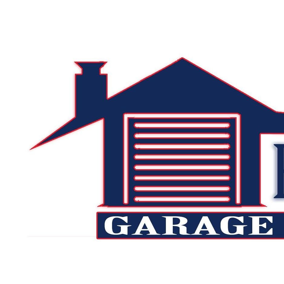 Pacific Expert Garage Door