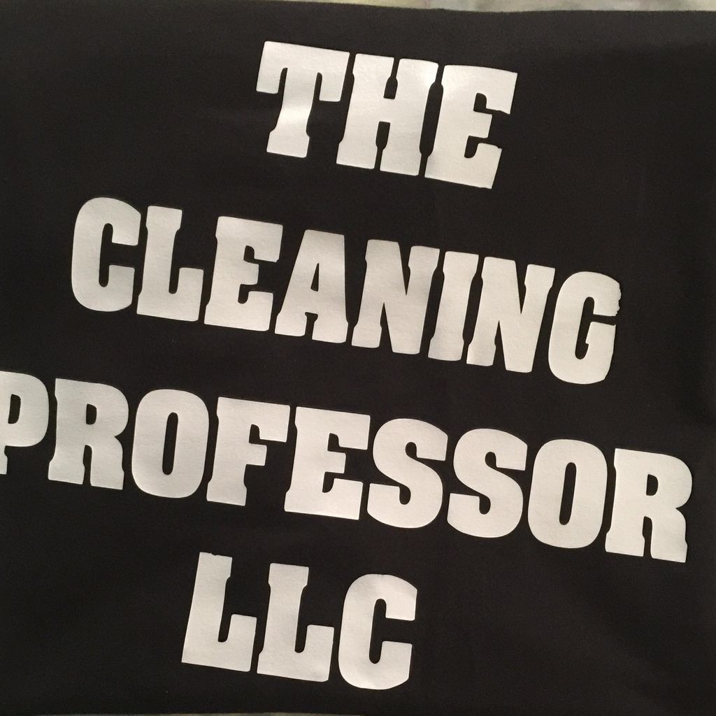The Cleaning Professor LLC