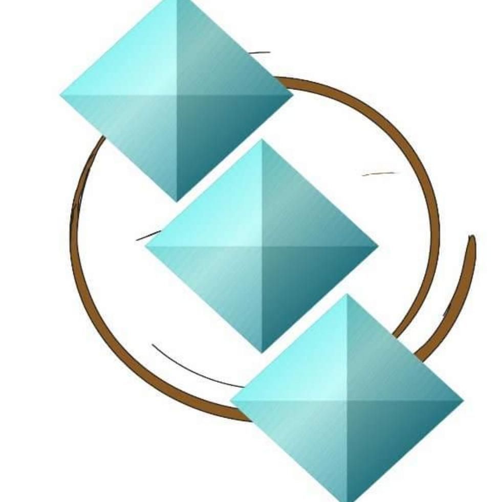 Triple Diamond Painting