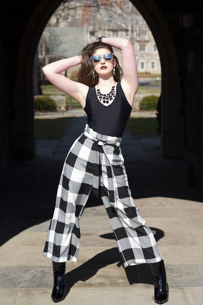 Editorial Fashion