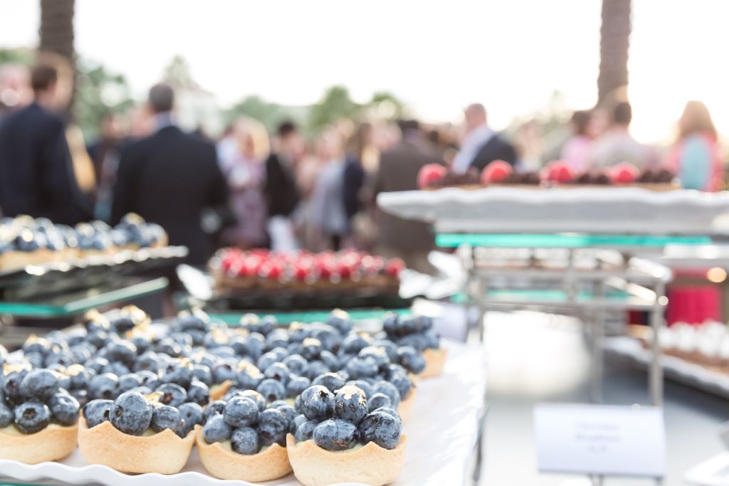 Corporate Event