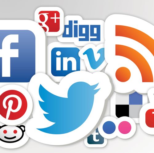 Call us today to get your social media pro active.