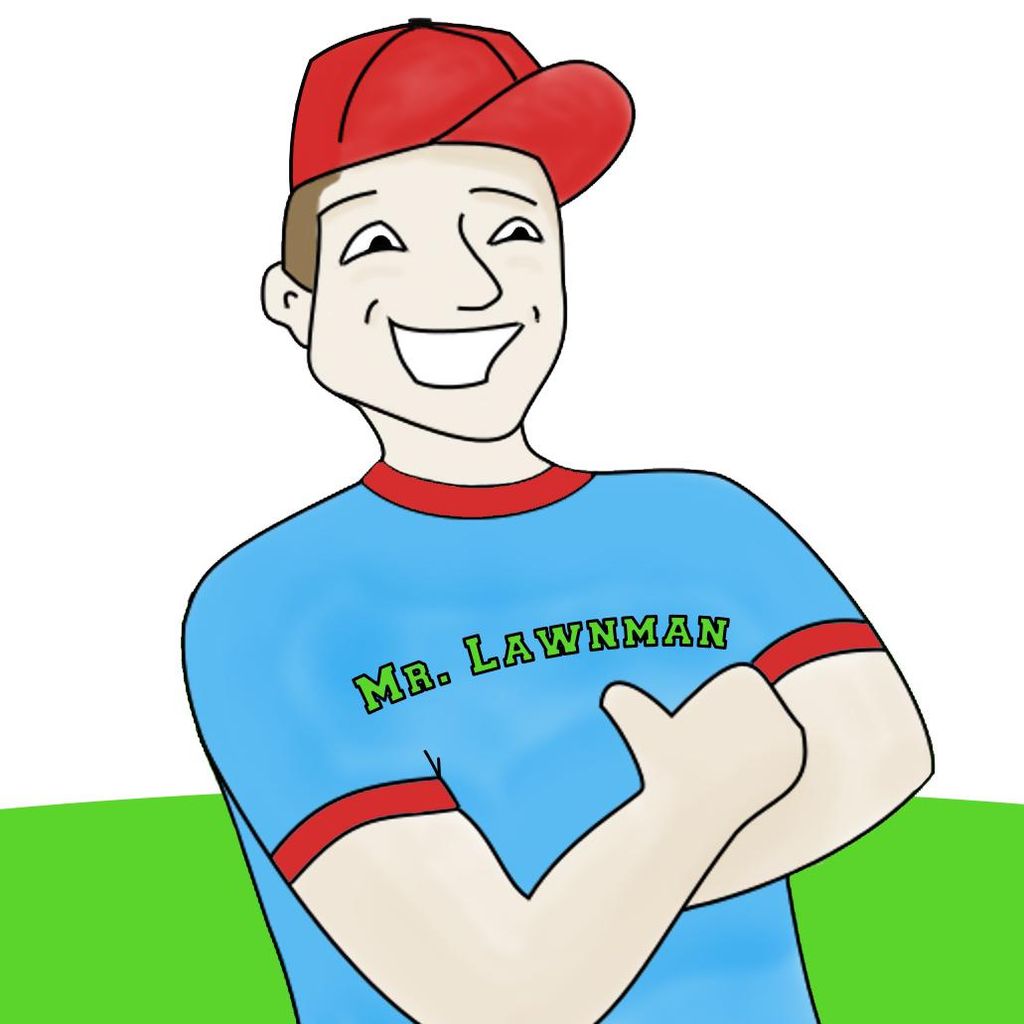 Mr. Lawnman, LLC