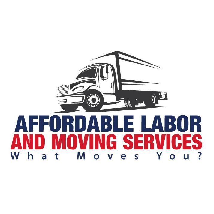 Affordable Labor and Moving Services