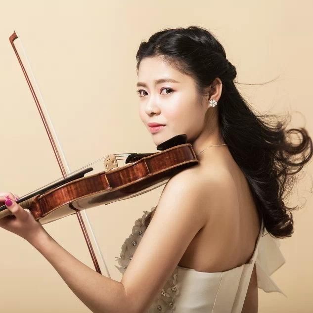 Yu Xin’s Violin Studio