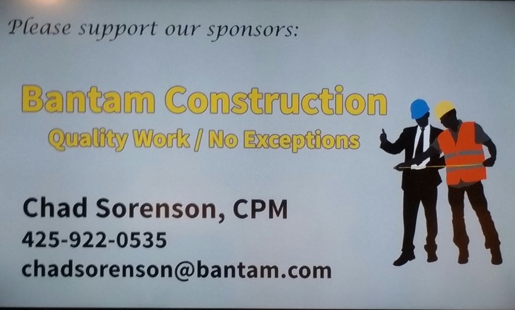 Bantam Construction LLC