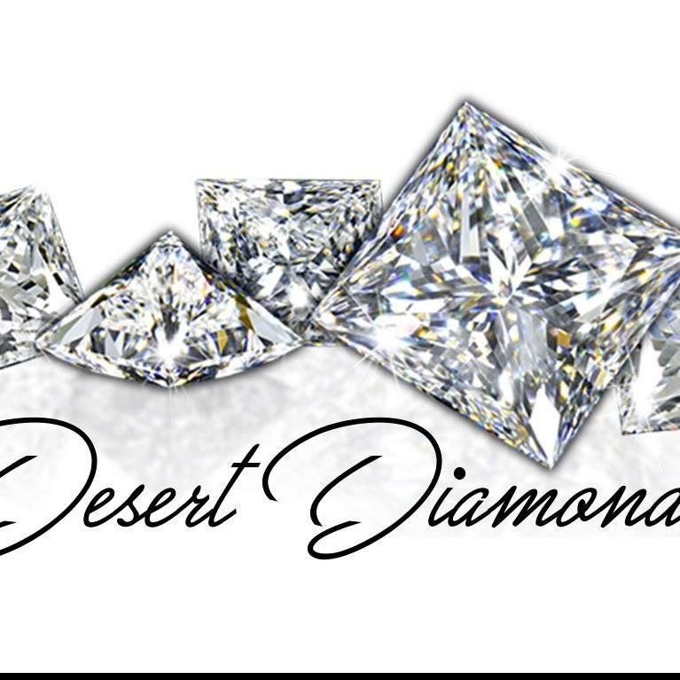 Desert Diamond Event Designs and Planning