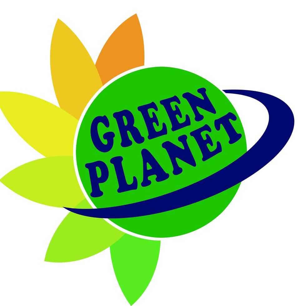 Green Planet Services Inc.