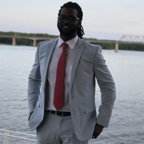 Sientá Jamar Productions, LLC.