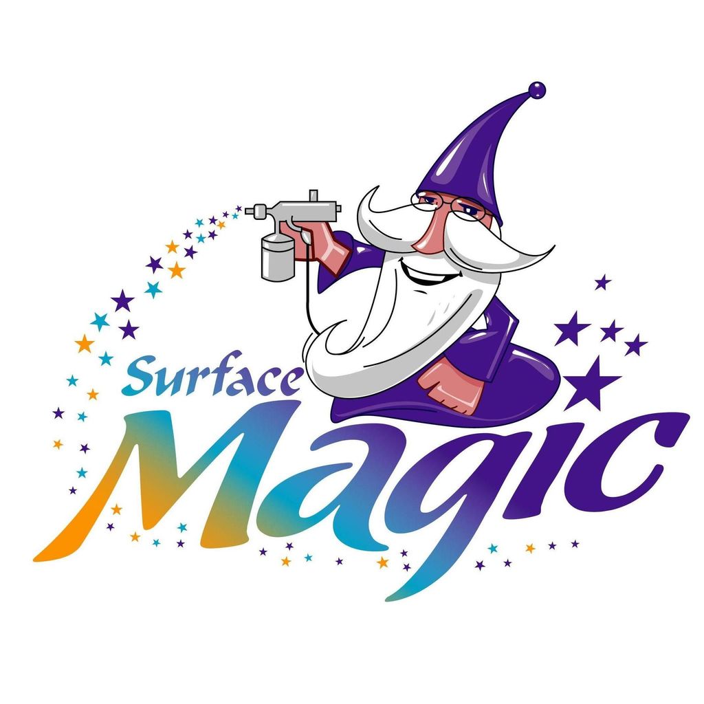 Surface Magic LLC