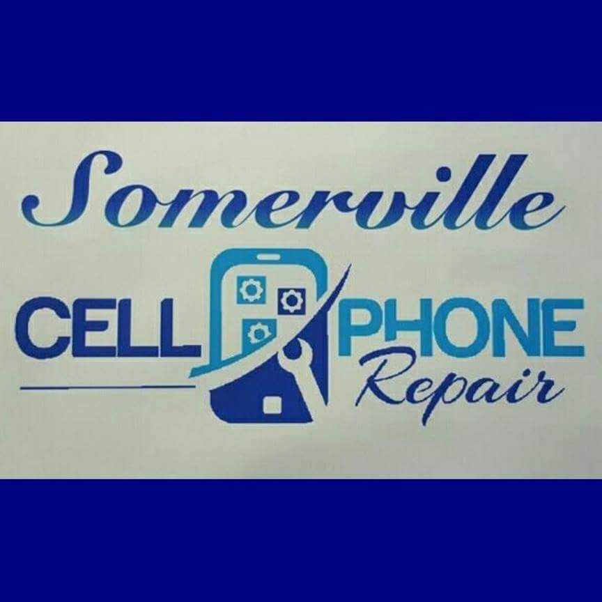 Somerville Cell phone and Computer Repair