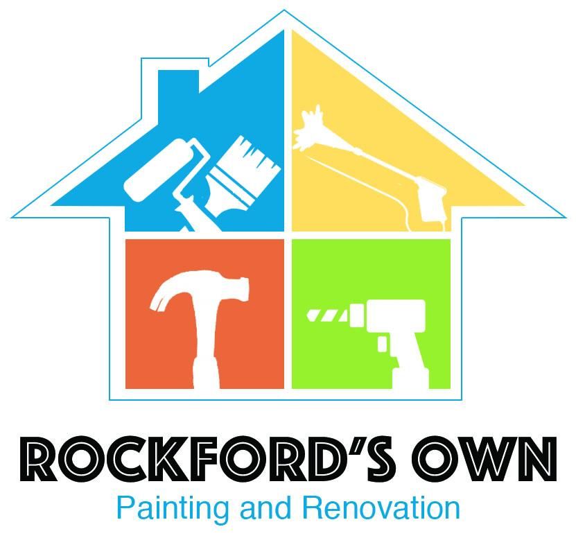Rockford's Own Painting & Renovation
