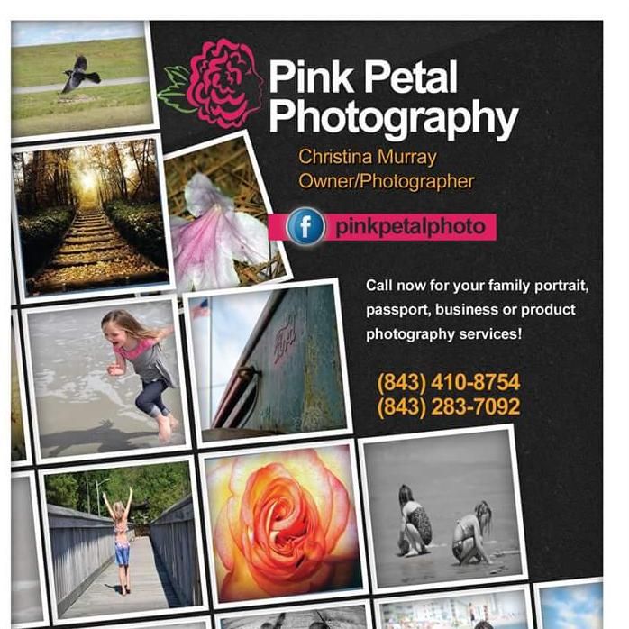 Pink Petal Photography