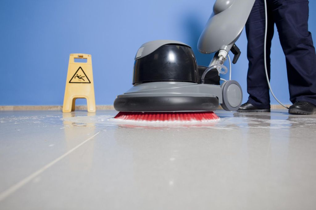 Floor Care: Strip and Wax, Marble Restoration, Car