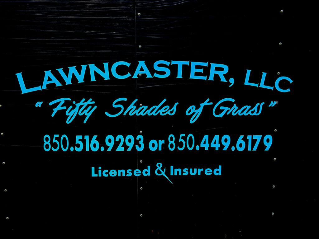 Lawncaster LLC