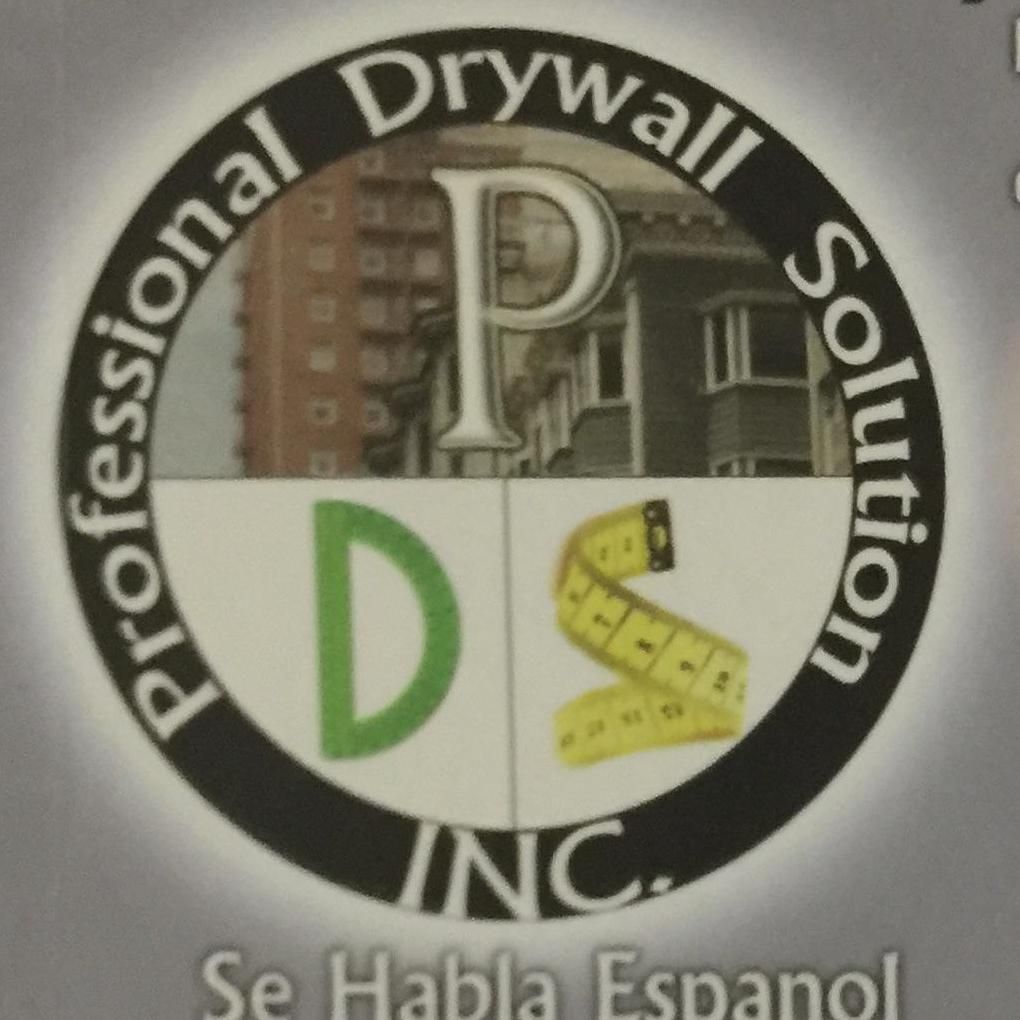 Professional Drywall Solutions, Inc.