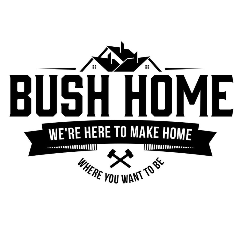Bush Home Repair and Remodeling