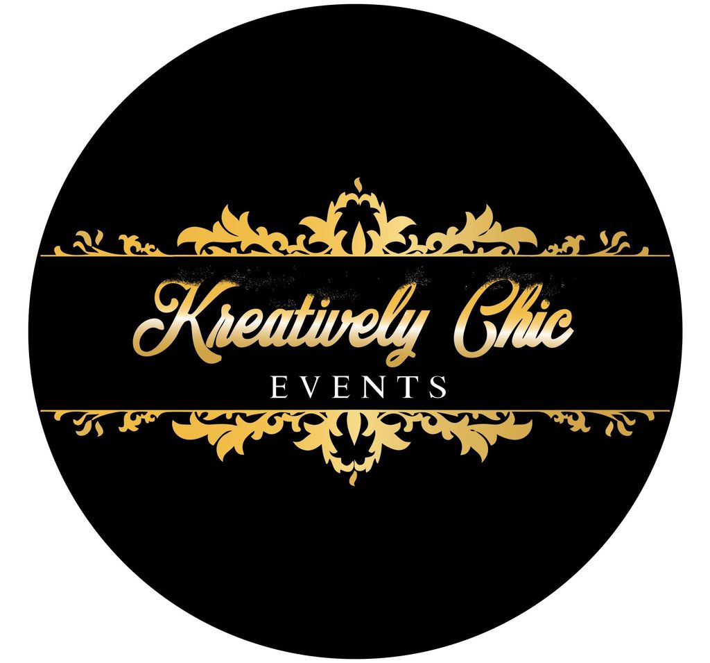 Kreatively Chic Events LLC