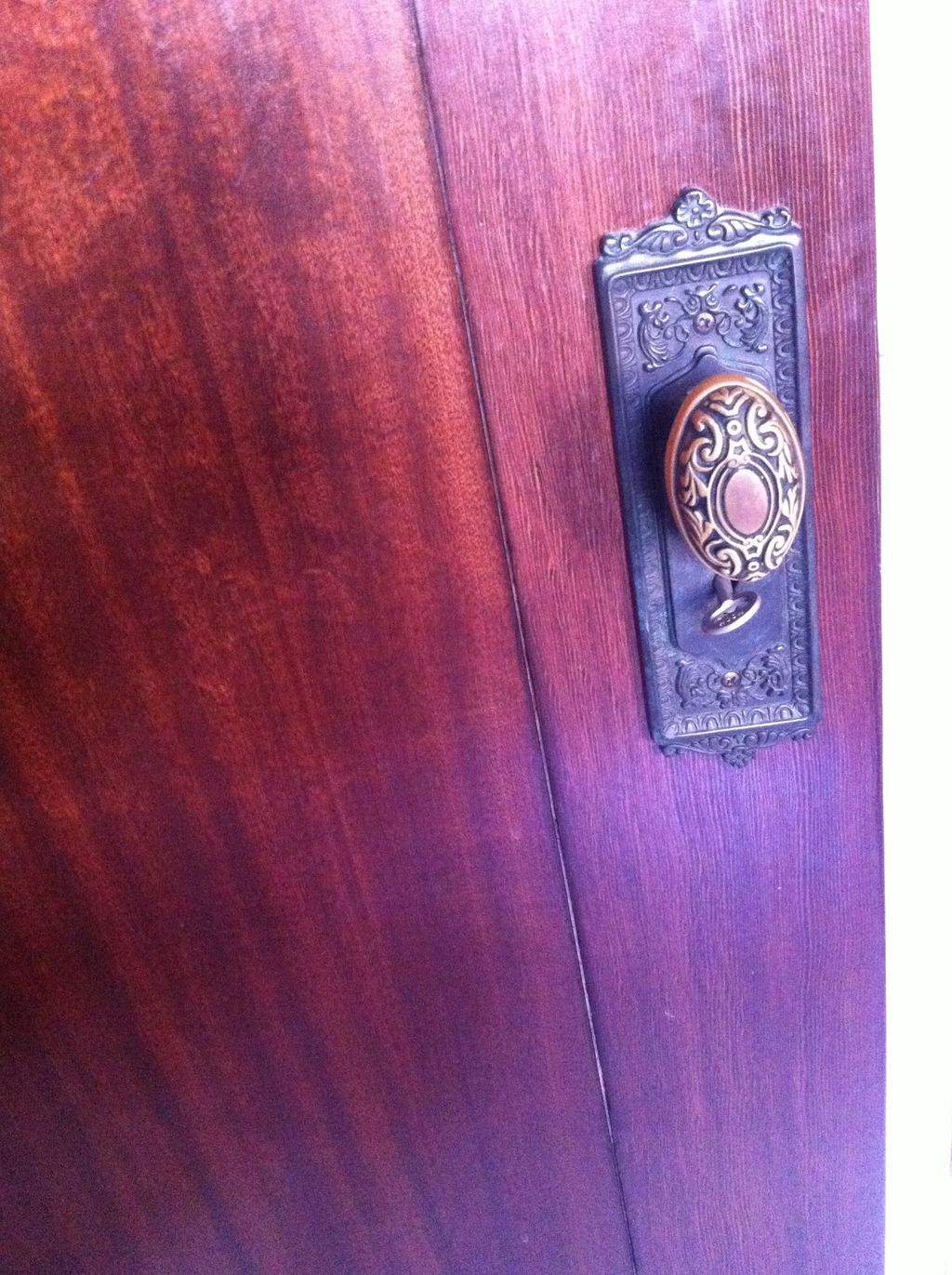 Custom Doors and Hardware in Belmont Heights