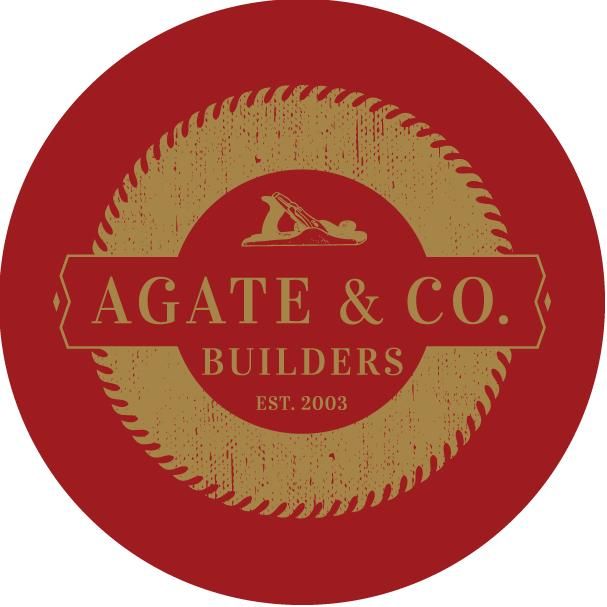Agate & Co. Builders