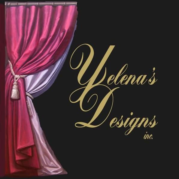 Yelena's Designs Inc