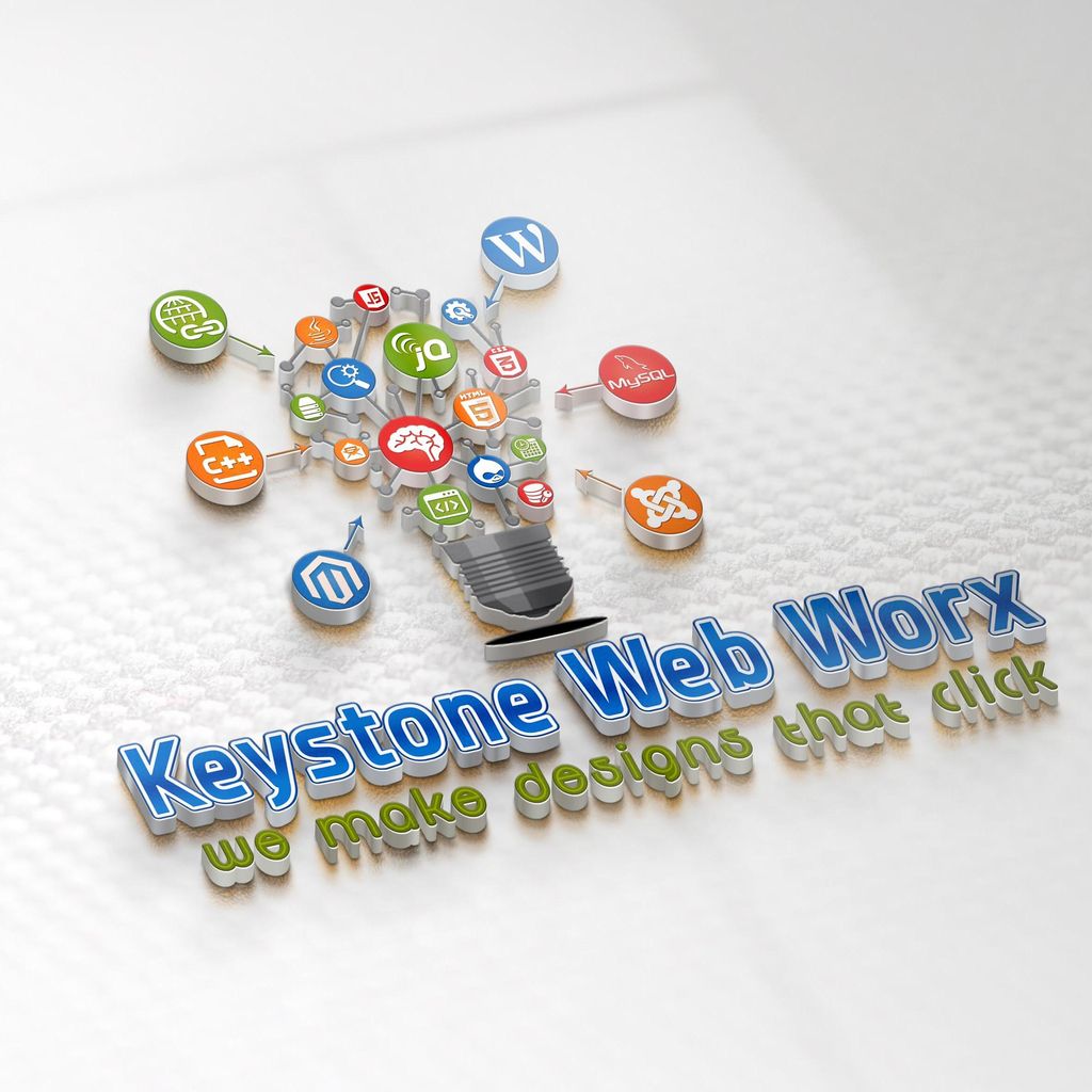 Keystone Web Worx