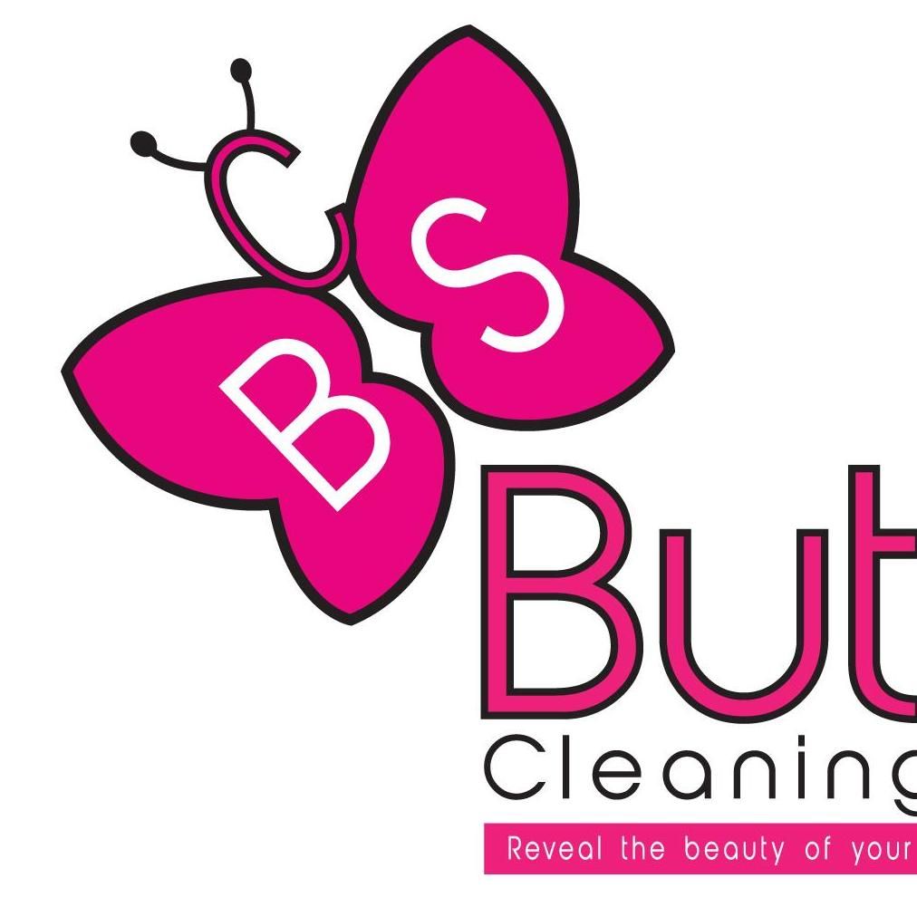 Butterfly Cleaning Services