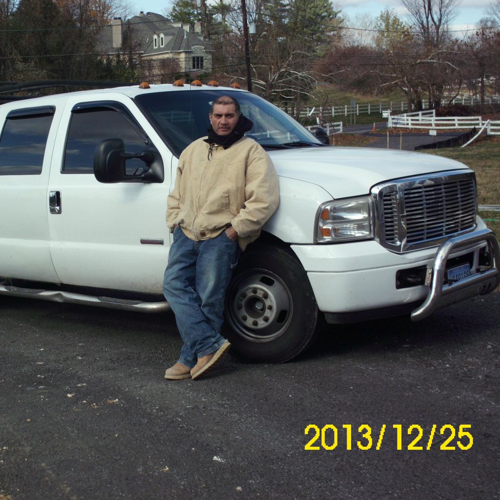 Mauricio Stone and Concrete LLC