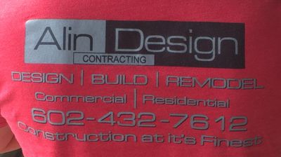 Avatar for Alin Design Construction