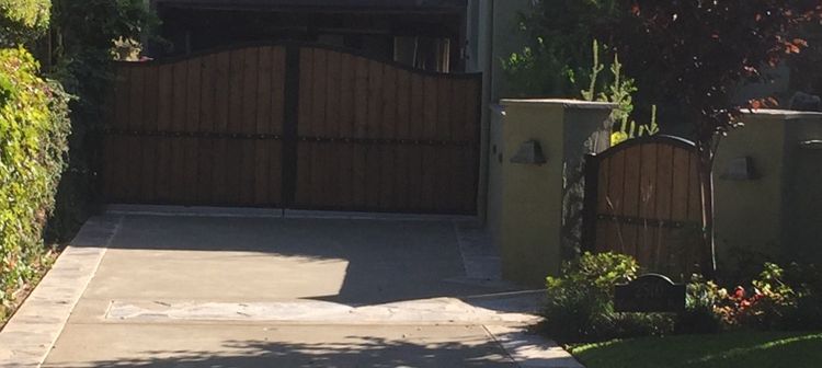 H Q Welding services