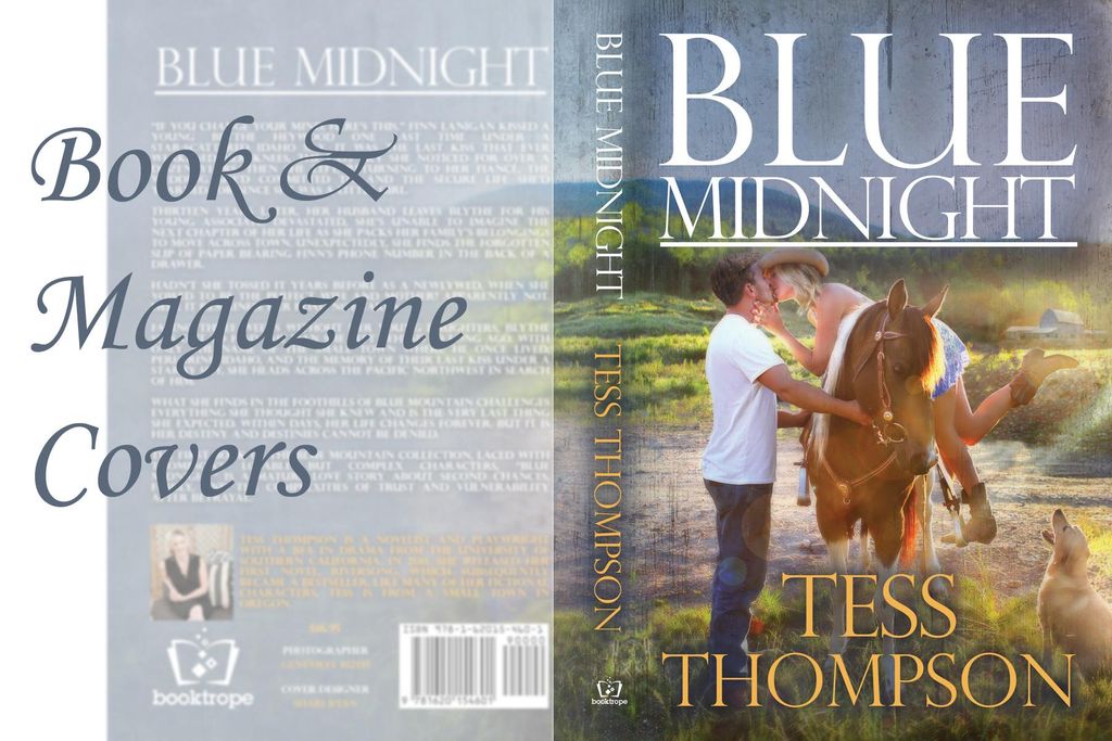 book covers