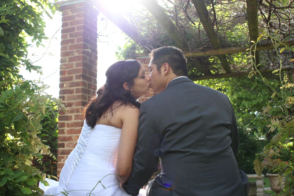Wedding Photography